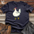 Spring Chicken Cotton Tee