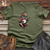 Horse Playing Banjo Softstyle Tee