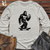 Bigfoot Skater Long Sleeve