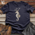 Sea Horse Cotton Tee