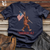 Merica Sasquatch Softstyle Tee