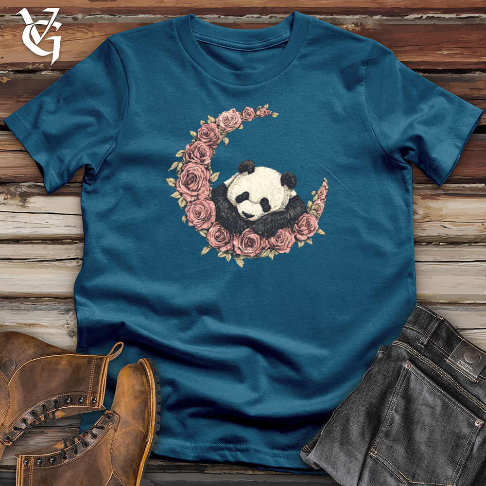 Love Sick Panda Cotton Tee