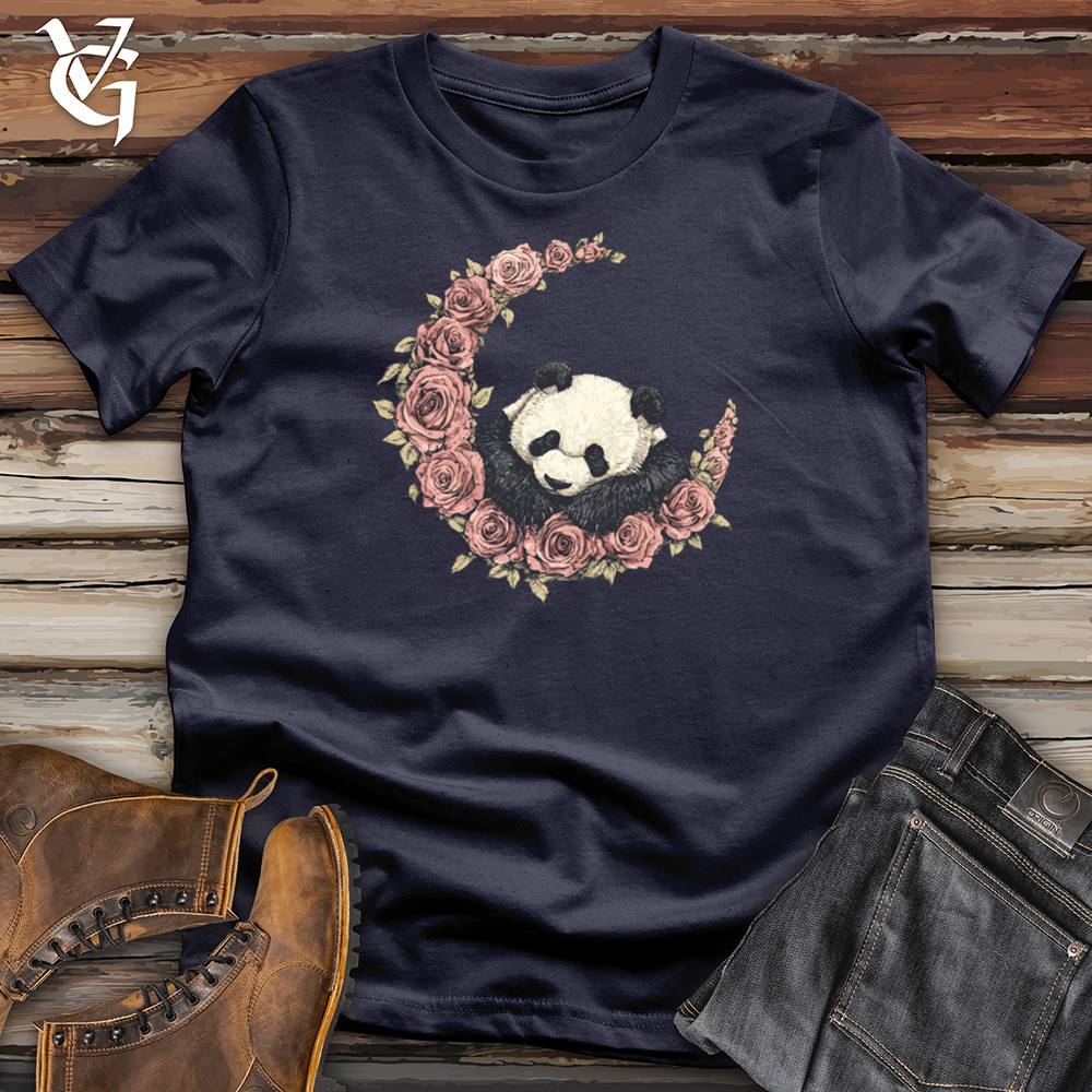 Love Sick Panda Cotton Tee