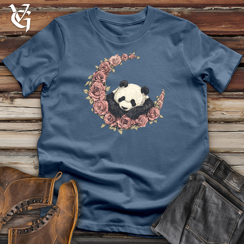 Love Sick Panda Cotton Tee