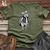 Cowboy Armadillo Softstyle Tee