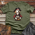 Captain Doggy Sparrow Softstyle Tee