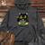 Ramen Cat Midweight Hooded Sweatshirt