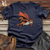 Flying Squirrel Softstyle Tee