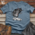 Skateboard Rat Softstyle Tee