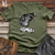 Skateboard Rat Softstyle Tee