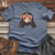 Love Drunk Monkey Softstyle Tee