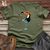 Toucan With Tequila Softstyle Tee