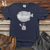 Blowfish Air Balloon Heavy Cotton Comfort Colors Tee