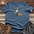 Carrot Chopper Cotton Tee