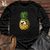 Pineapple Hedgehog Long Sleeve