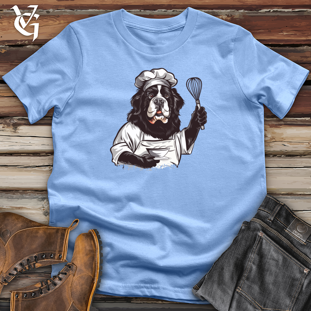 Gourmet Chef Newfoundland Softstyle Tee