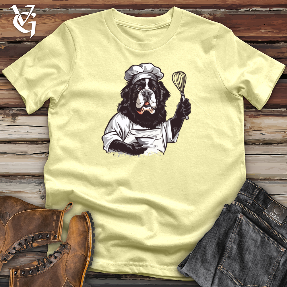 Gourmet Chef Newfoundland Softstyle Tee