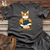 Sourdough Cat Softstyle Tee