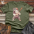 Bulldog Baseball Softstyle Tee