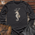 Sea Horse Long Sleeve