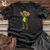 Frog in Boots Cotton Tee