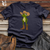 Frog in Boots Cotton Tee