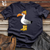 Sea Gull Beanie Cotton Tee