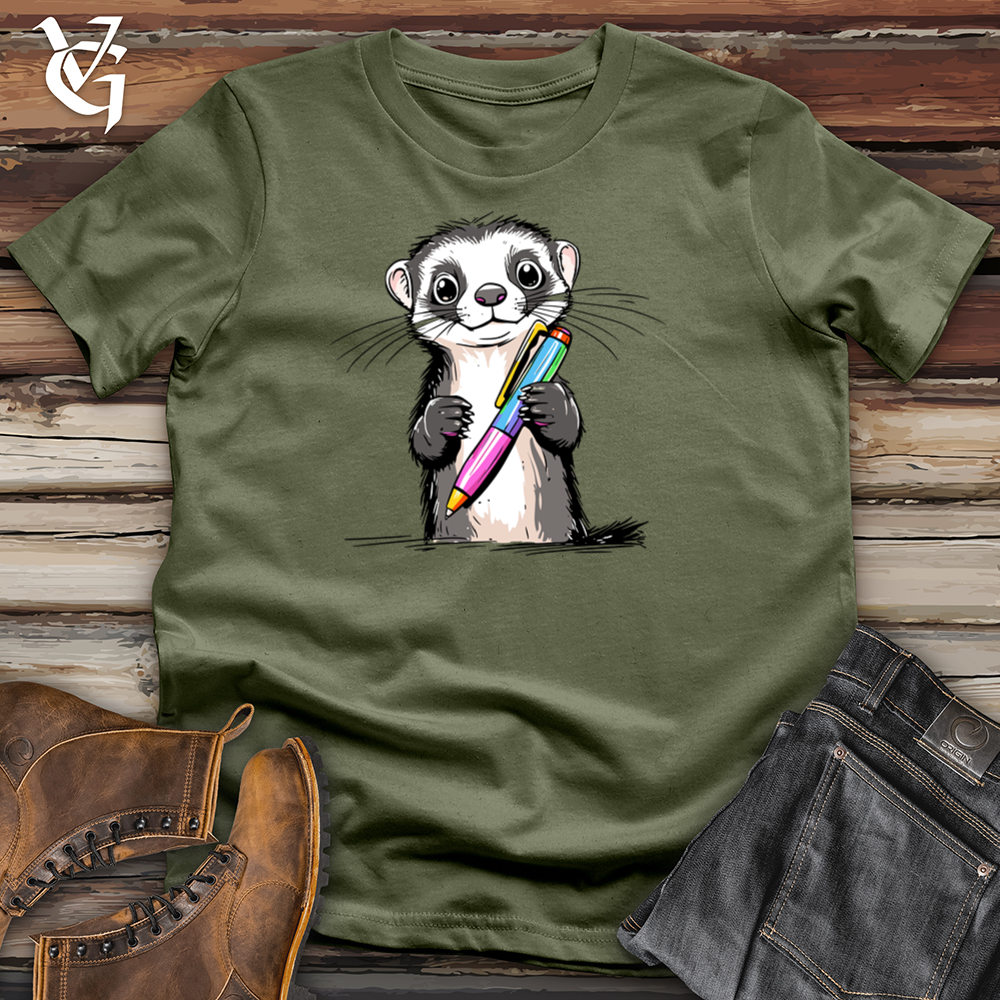 Otter Penman Softstyle Tee