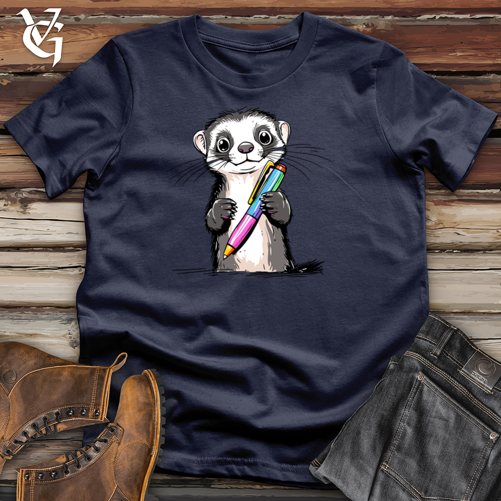 Otter Penman Softstyle Tee