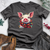 Piggy Lights Softstyle Tee