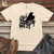 Elephant Pianist Melody Heavy Cotton Comfort Colors Tee
