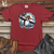 Flying Penguin Swag Heavy Cotton Comfort Colors Tee