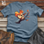 Musician Squirrel Softstyle Tee