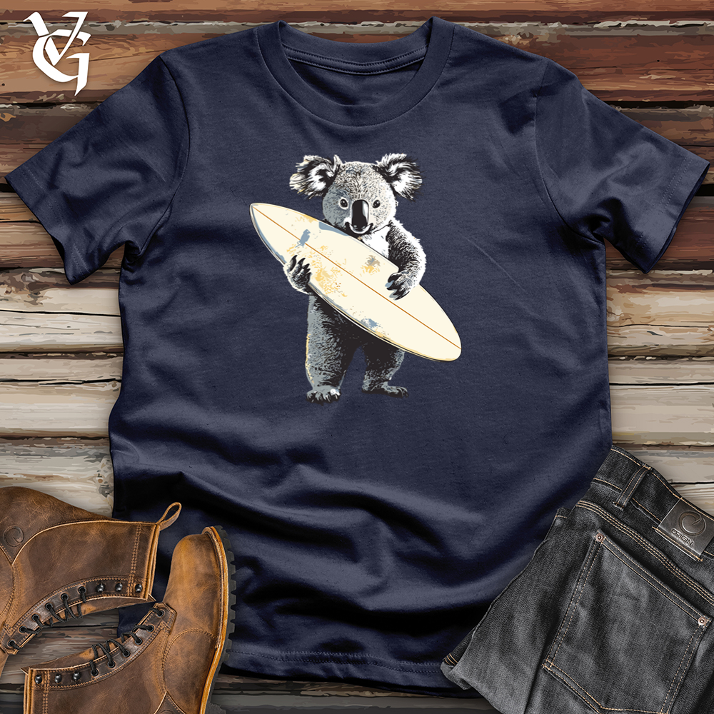 Koala Surf Softstyle Tee