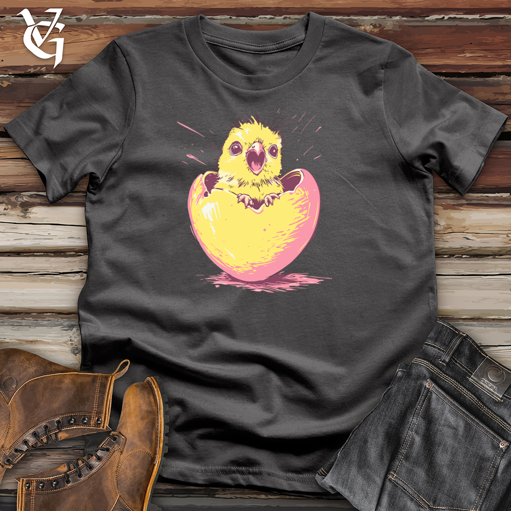 Be My Chick Softstyle Tee