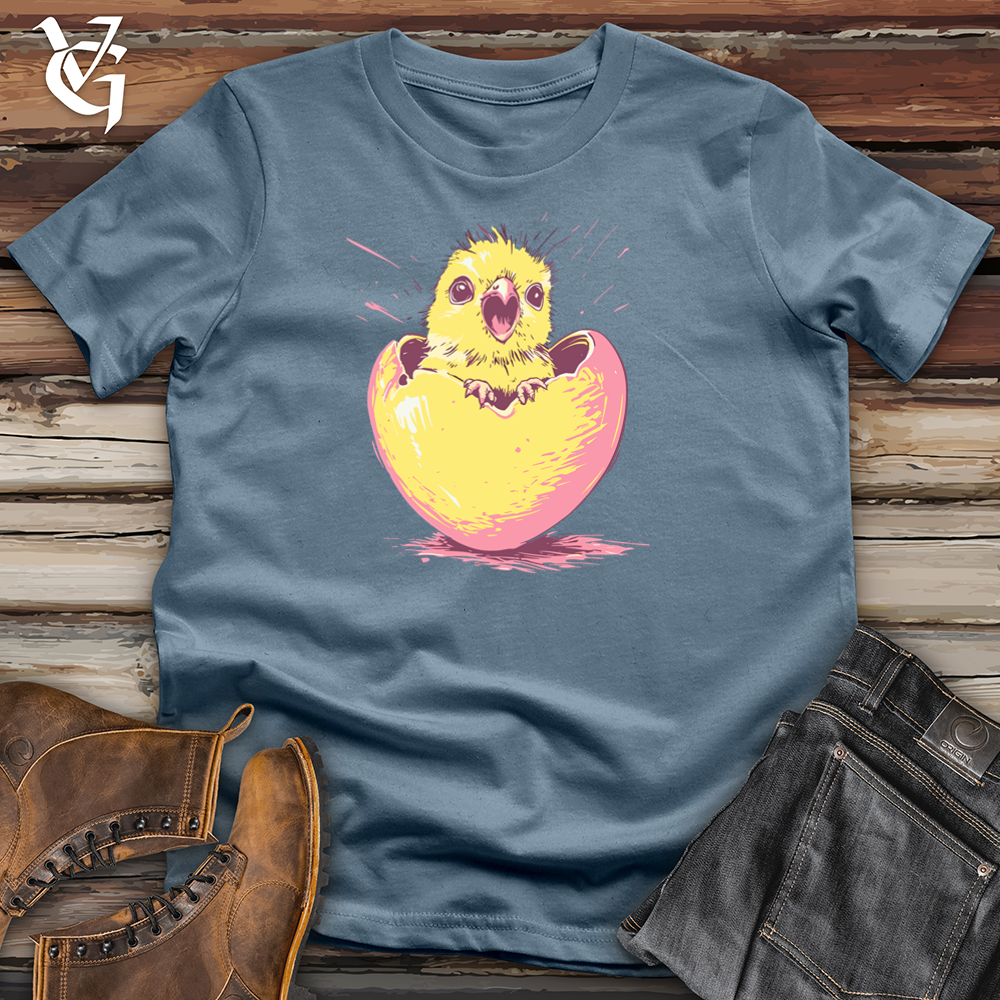 Be My Chick Softstyle Tee