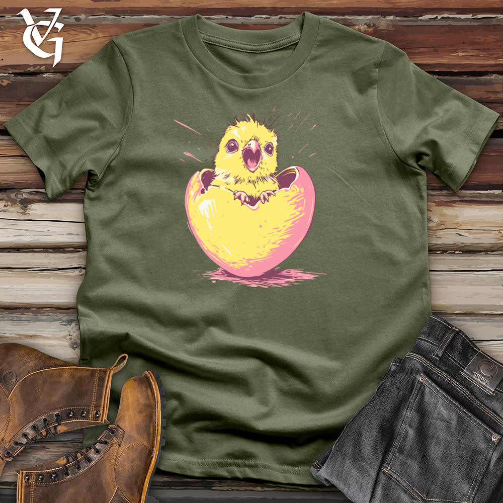 Be My Chick Softstyle Tee