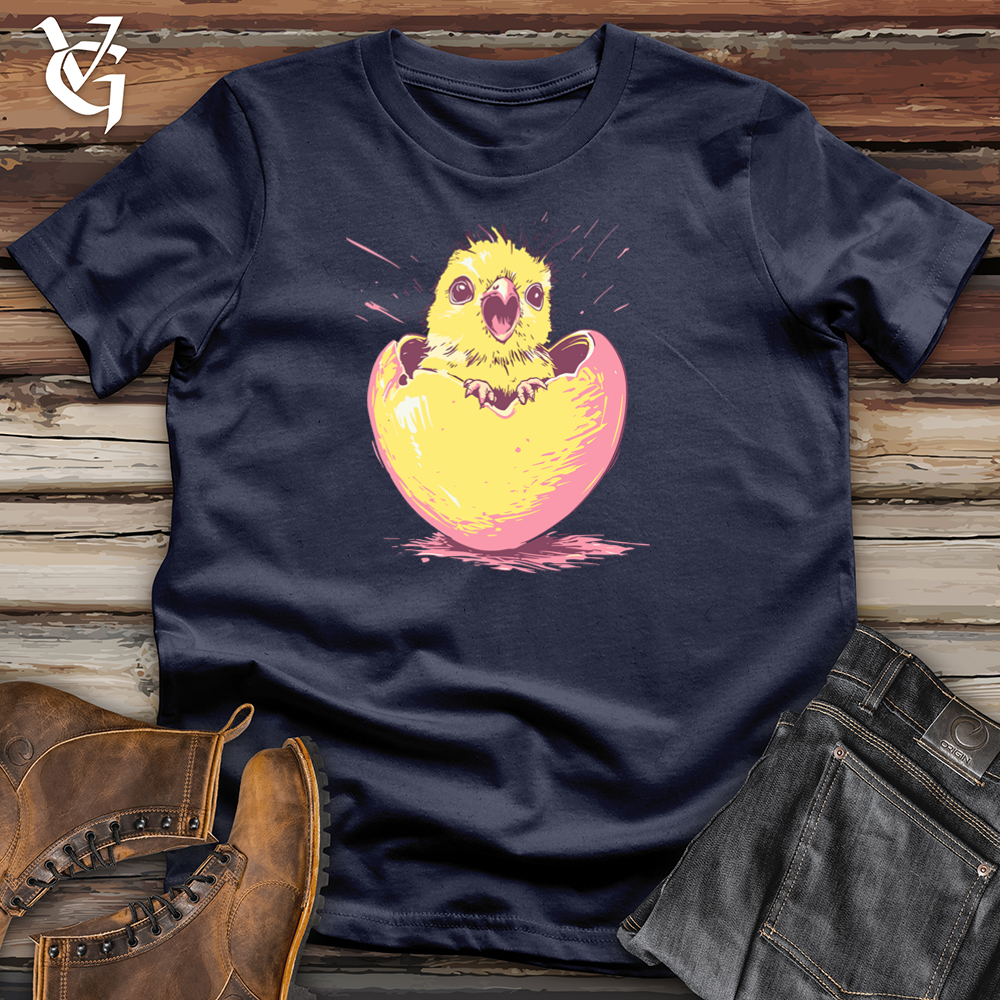 Be My Chick Softstyle Tee