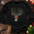 Rudolph Lights Long Sleeve