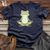 Frog Doing Yoga Softstyle Tee