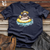 Lazy River Sloth Softstyle Tee