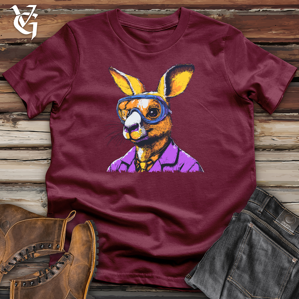Kangaroo Joker Softstyle Tee