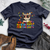 Colorful Cat Gifts Softstyle Tee