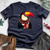 Toucan Lights Softstyle Tee