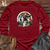 Pirate Pointer Captain Long Sleeve