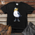 Boardwalk Seagull 2 Heavy Cotton Comfort Colors Tee