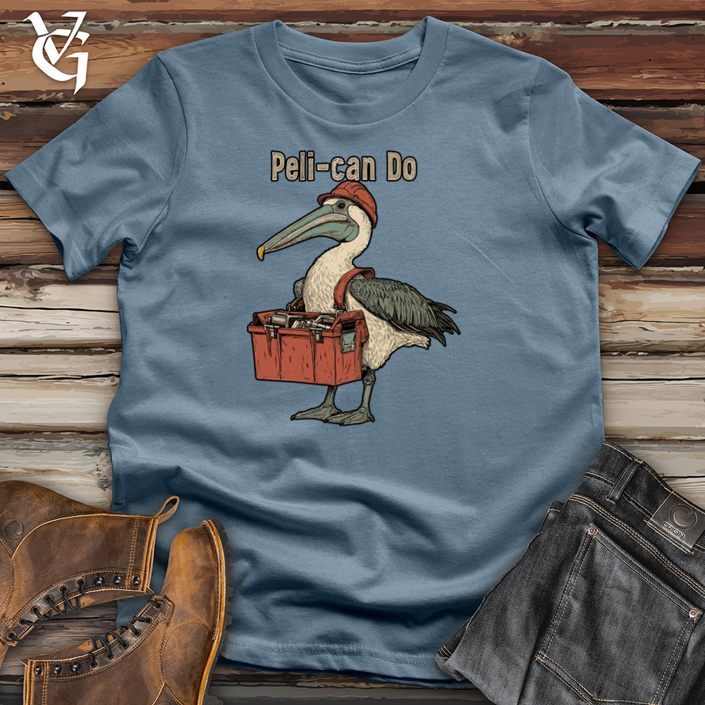 Pelican Do Softstyle Tee