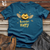 Bumblebee Happy Cotton Tee