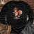 Cowboy Squirrel Long Sleeve