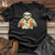 Cancun Sloth Softstyle Tee